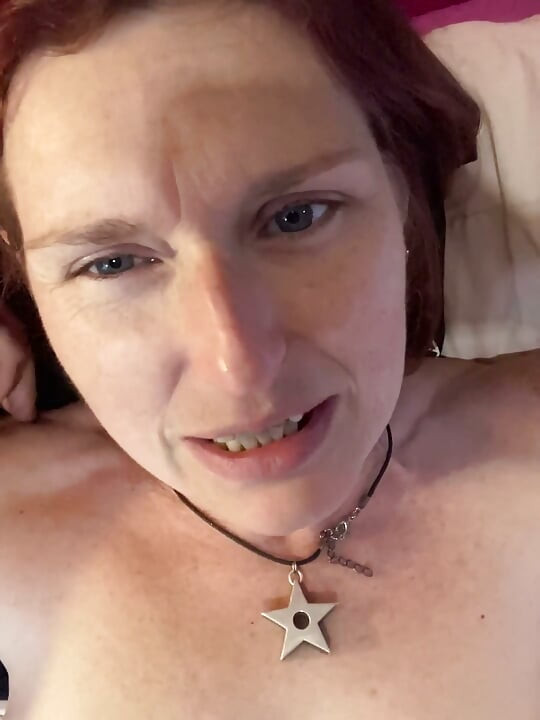 Hairy mature pussy does some serious squirting ahead of a leg shaking orgasm
