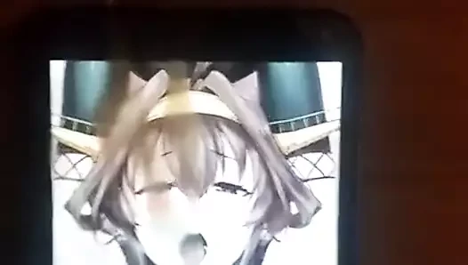 Kongou SOP