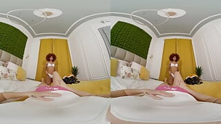 Virtual Real Passion