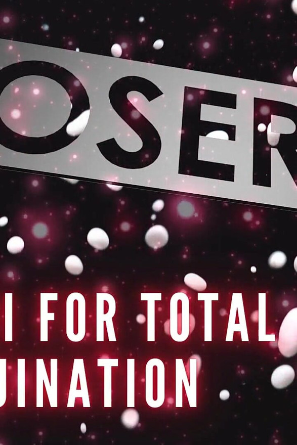 Loser JOI for Total Orgasruination