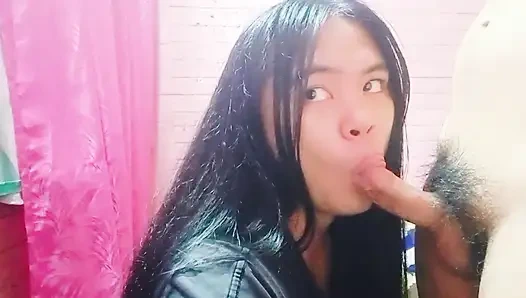 Beautiful Asian Filipina Babe Enjoy Night Sex - Ayesha Sy
