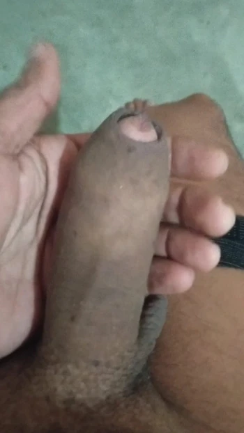 Big soft dick, married lollipop