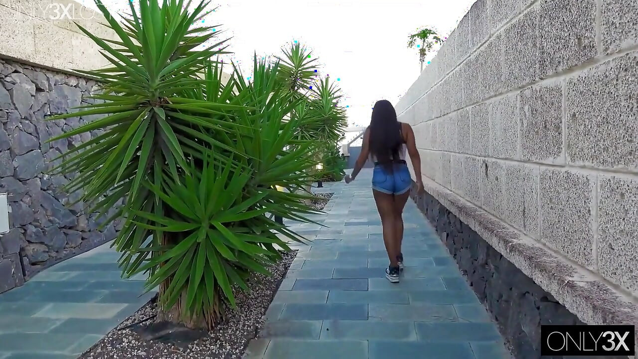 カタリナ・デビルとのカジュアルな夜のセックス プレミアム編集 ロスト