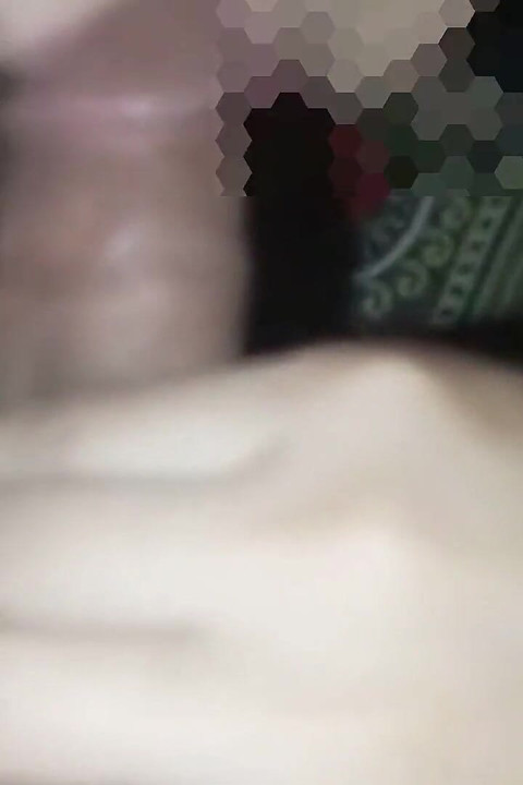 Aku suka banget dientot sama kontol kecil mantan pacarku.