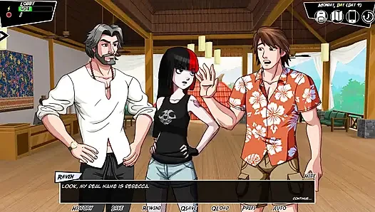 Surga sange: gadis fotografer - ep. 26