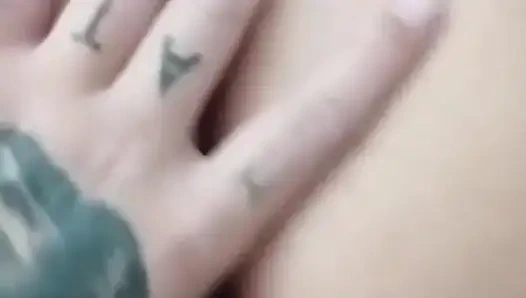 Ride My Friend with Benefit