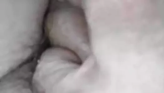 Sikim küçük bir klitorise dönüşüyor