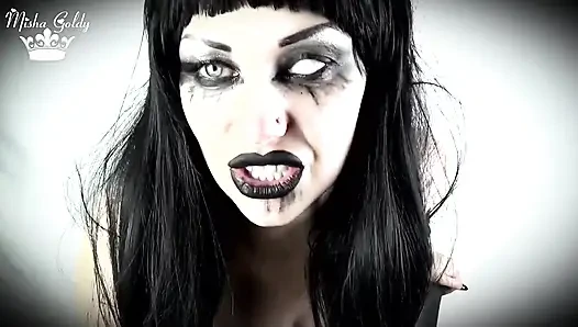 Succubus sana bunu yaptırdı! JOI CEI