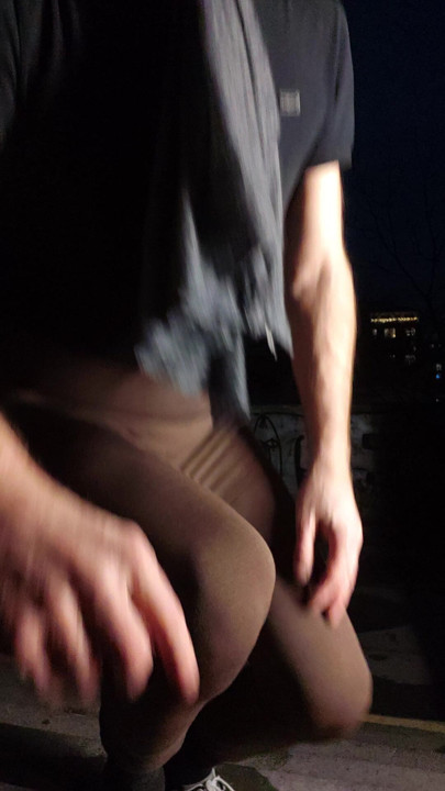 Pantolonunu indir