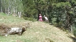 Mountain Fuck Fest