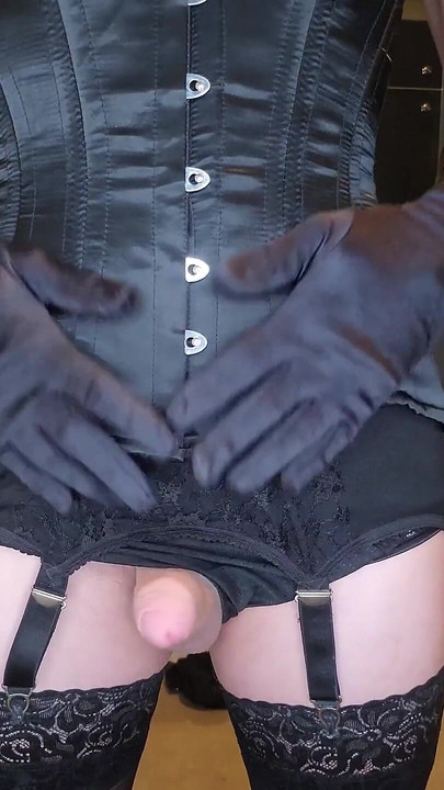 Admit It, You Love Fantasising About Me, You Wish You Were Kneeling Underneath Worshipping Viewing Mistress Dressed up