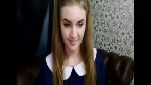 Сексуальный кримпай