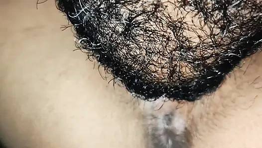 Menjilati memek gadis Asia desi asianmallu
