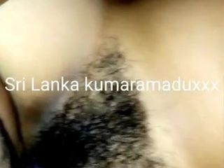 Секс на Шри-Ланке в любительском видео