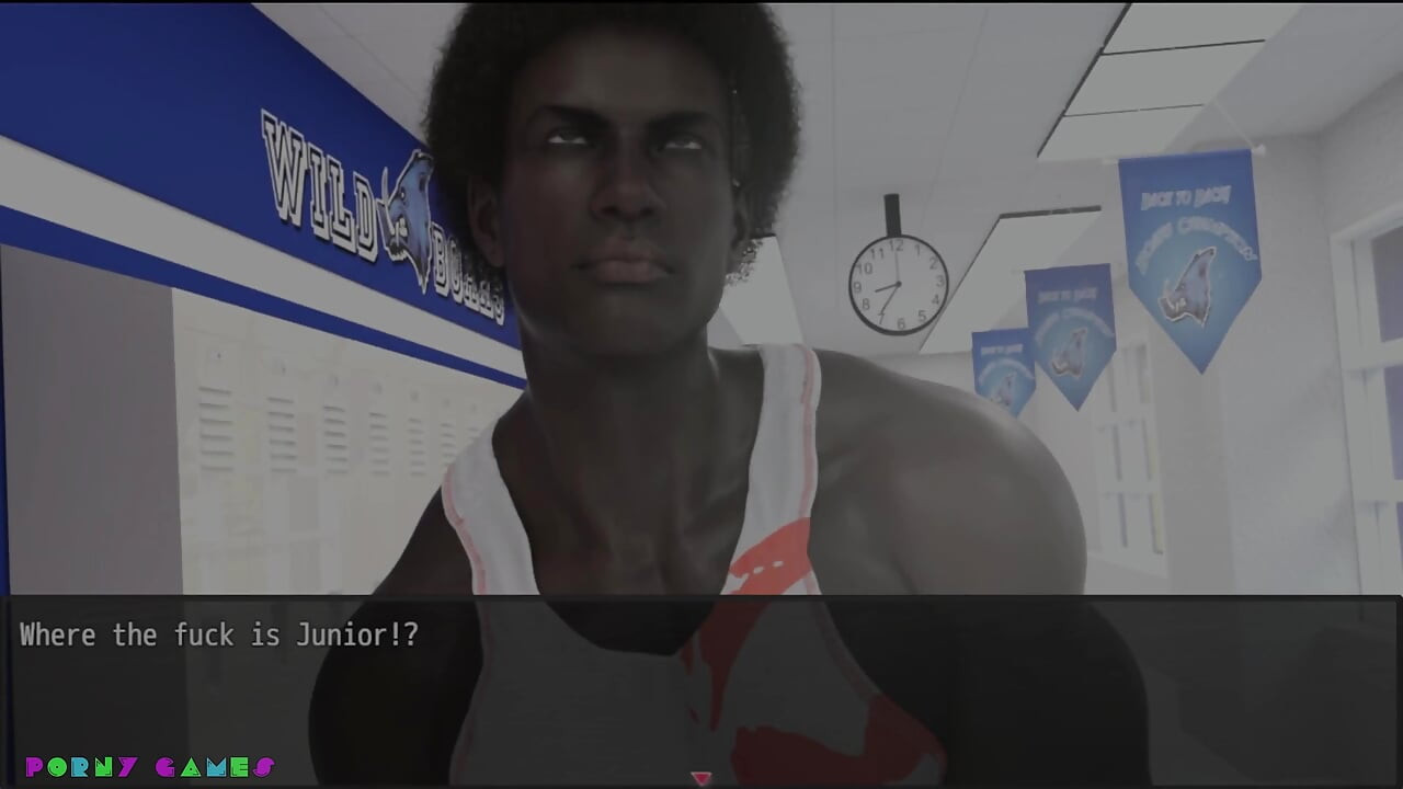 Shadows of Desire by Shamandev - BBC Bull 在圖書館與性感火辣老師做愛 3