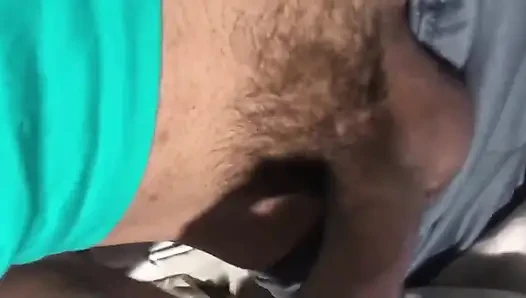 Üçlü boşalma