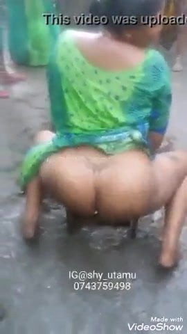 African Twerk 41