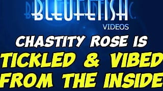 BleuFetish Tickling