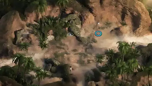 Harta karun Nadia: episode 186