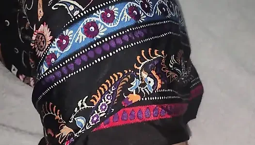 Öğrencimin tıraşlı amcığı