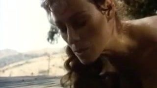 Annette Haven, Lisa De Leeuw, Paul Thomas in vintage xxx