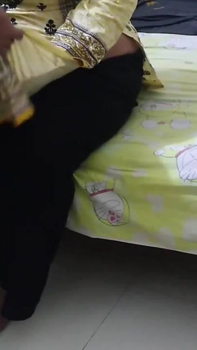 Memorable moment from "Hot MILF Stepmom Fuck Stepson When she gets hot and sex, when my Dad was not at home"