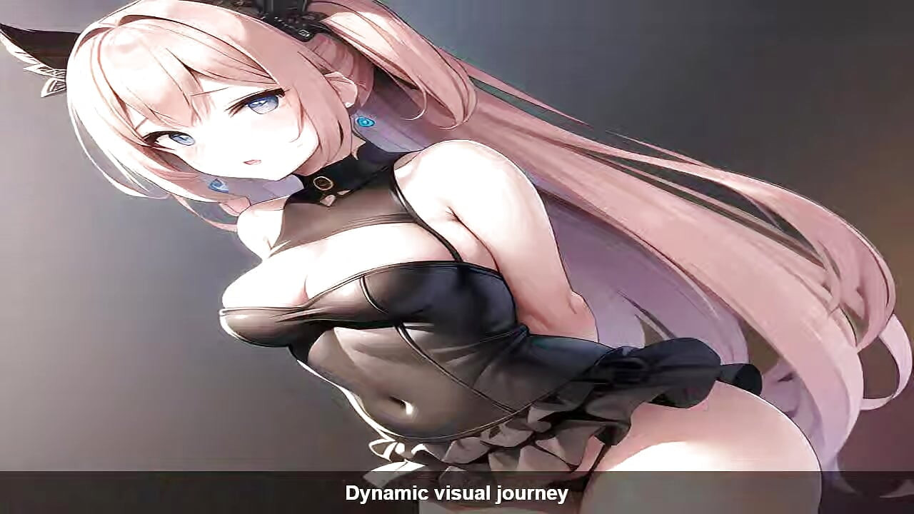 Anime Girls Internet Show Series 1