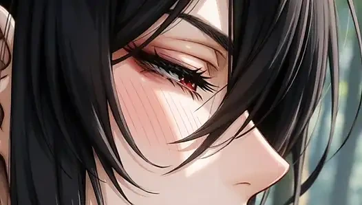 Düşman büyücü ve futa askeri yasak hentai sikişi