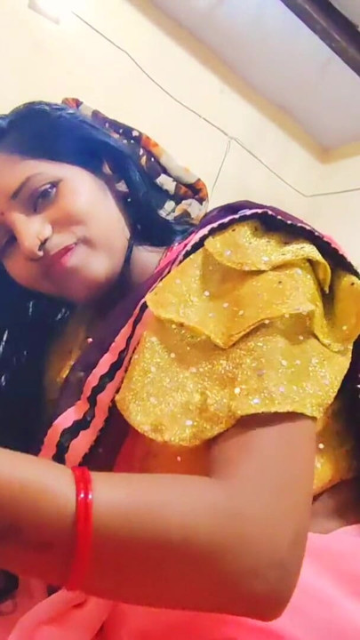 Indian Village Hot Girl Parnita Sex with His Boyfreind Easypron Hindi audio | Clip 2