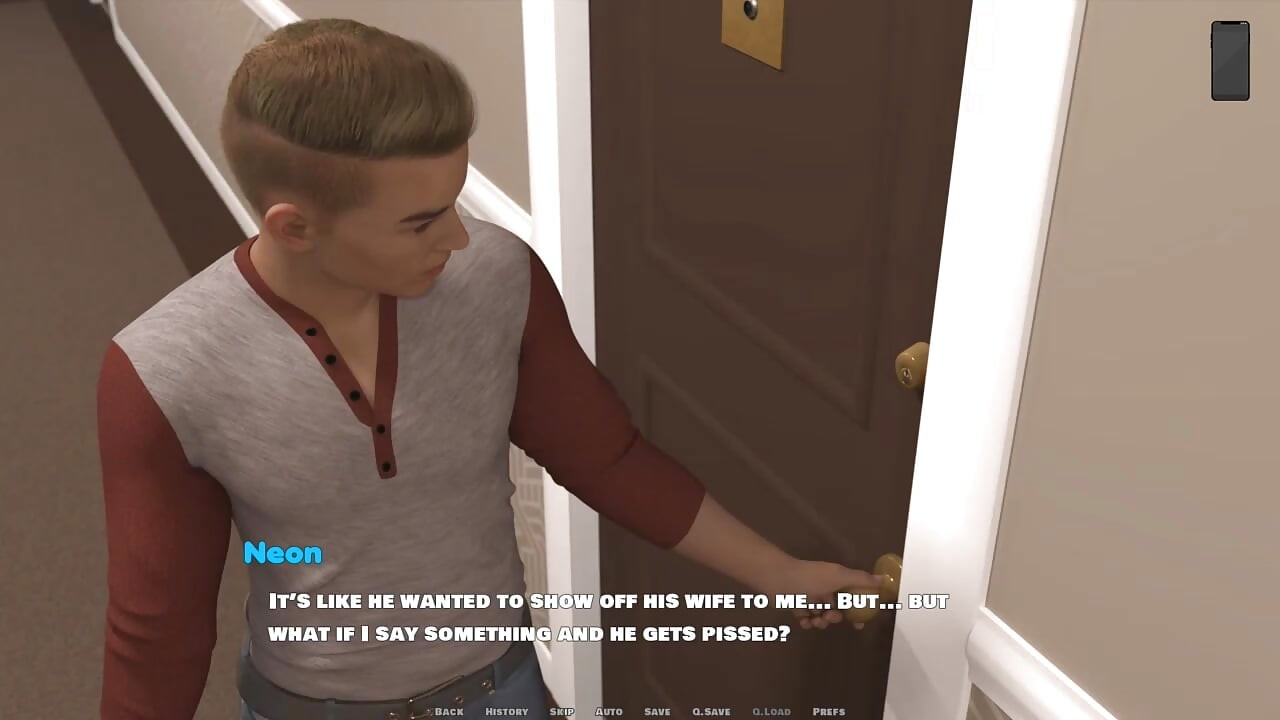 MILF Obssesion # 03 Palmada na minha bunda grande latina chefe