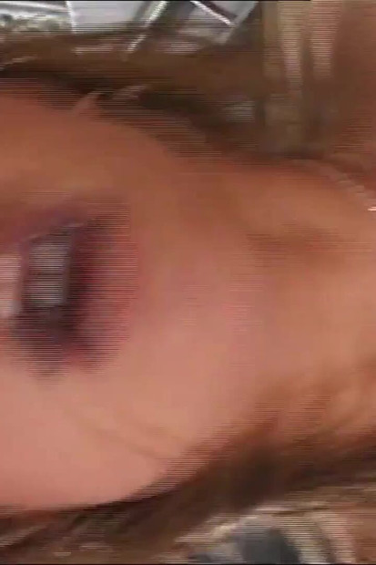 Beautiful Horny MILF Fucked Doggy Style and Cummed in Mouth by Amateur Monster Cock