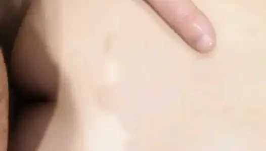 Caught Emma Masturbatingi,then He Give Amazing Blowjob and Pussy Fucking Close up