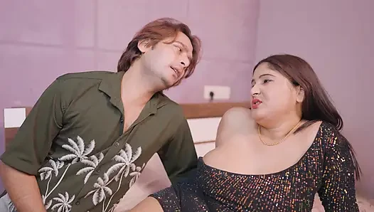 Wife Ke jane Baad Padosan ko Ghar Bula Kar Kiya Full Night Stand Hardcore Sex Video