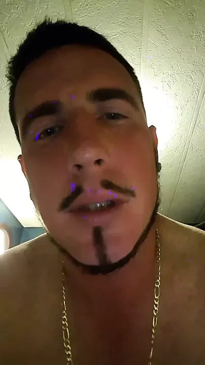 Verbal redneck breedin pov