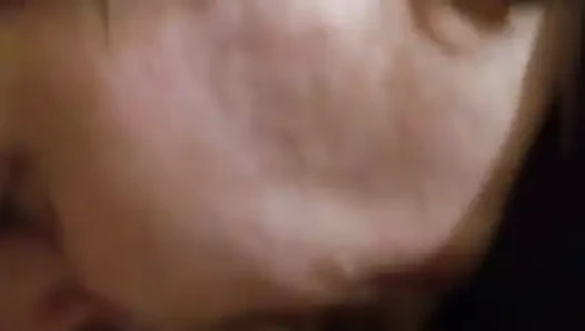 Mistress Sucks And Swallows Cum