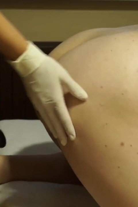 Păpușă sexuală pentru Danielle