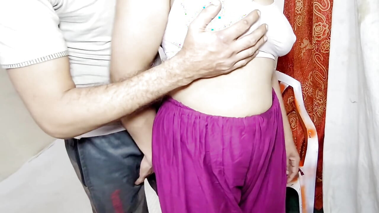 Special Anal Fucking of Muslim Stepsister by Indian Stepbrother, Gaand Chudai in Clear Hindi