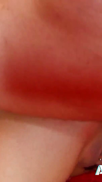 Anal fucking brunette Lou Charmelle for a sloppy facial | Clip 2