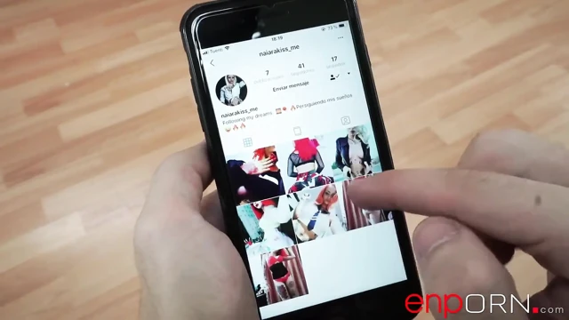 20-year-old Teen Debuts in Porn: She Wants to Be an Influencer (candy Doll)