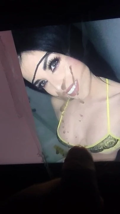 Alexandra ferri cumtribute
