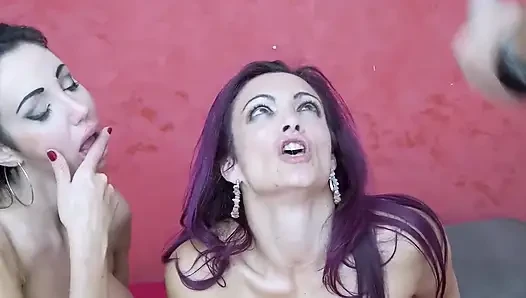 Compilation POV Blowjob