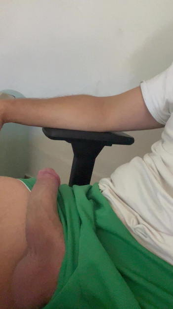 Please blow my fat cock - More on onlyfans