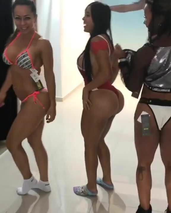 big ass