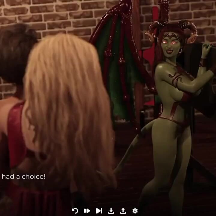 Boss Lady Ties Me up and Fuck Me.bdsm and Bondage.