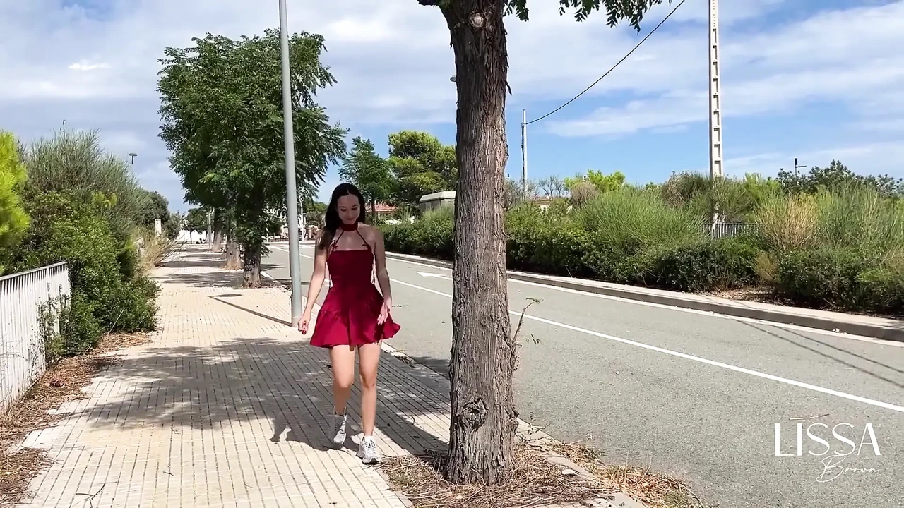 Excessive Public Vibrations – Train – Outdoor – Toy