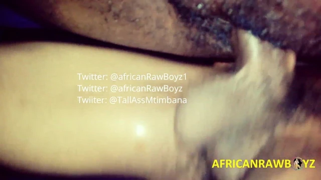 My partner in crime, my cousin Soweto South Africa -  PART 1
