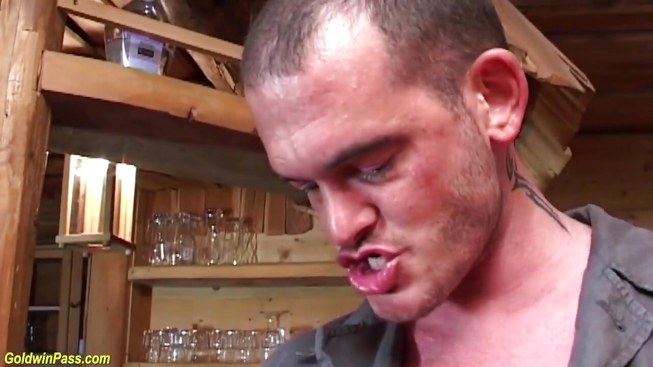 مهرجان اللعنة الجبلية العربدة