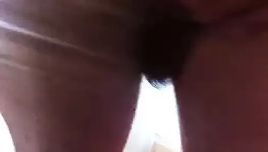 Cagnettatrav acımasız dilatasyon