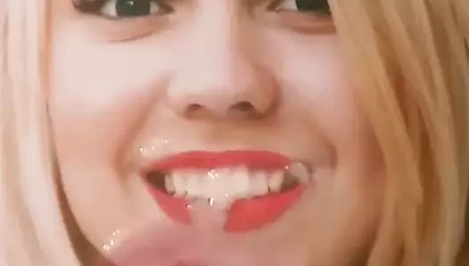 Nastya aşk yüz no 2 için haraç!