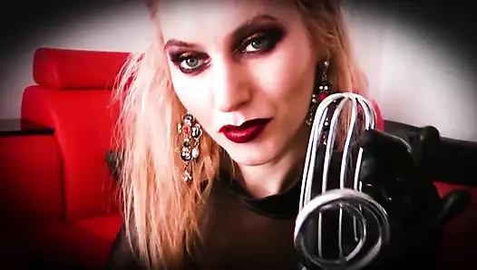 Дисциплина в поясе целомудрия